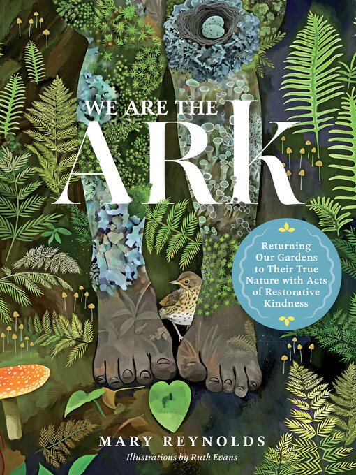 Title details for We Are the ARK by Mary Reynolds - Available